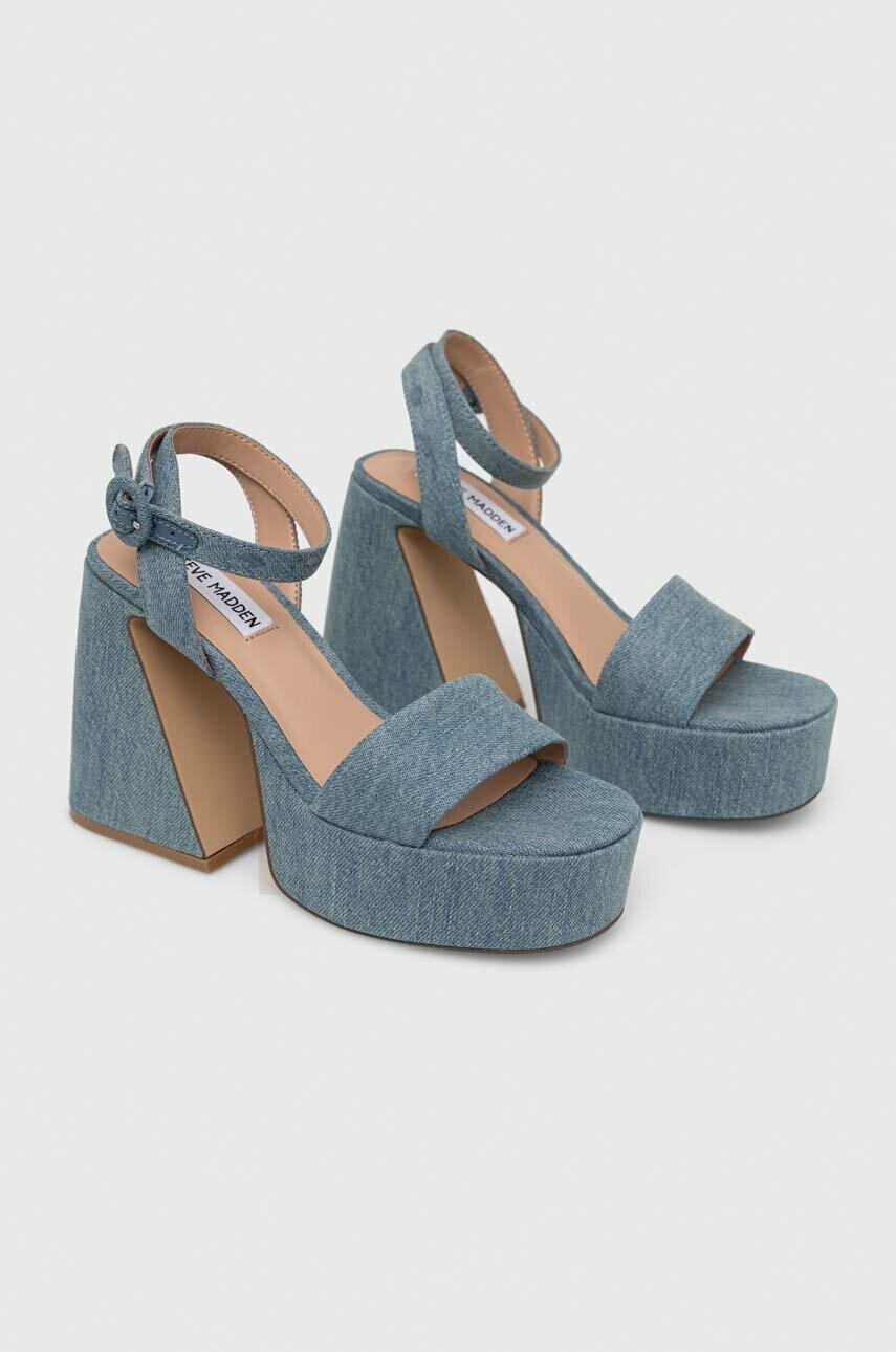 

Сандалии Steve Madden Paysin SM11002379
