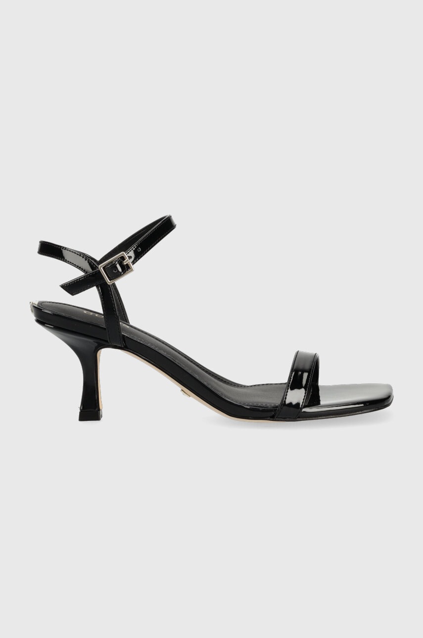 

Сандалі Guess RIMIA колір чорний FL6RMA PAF03