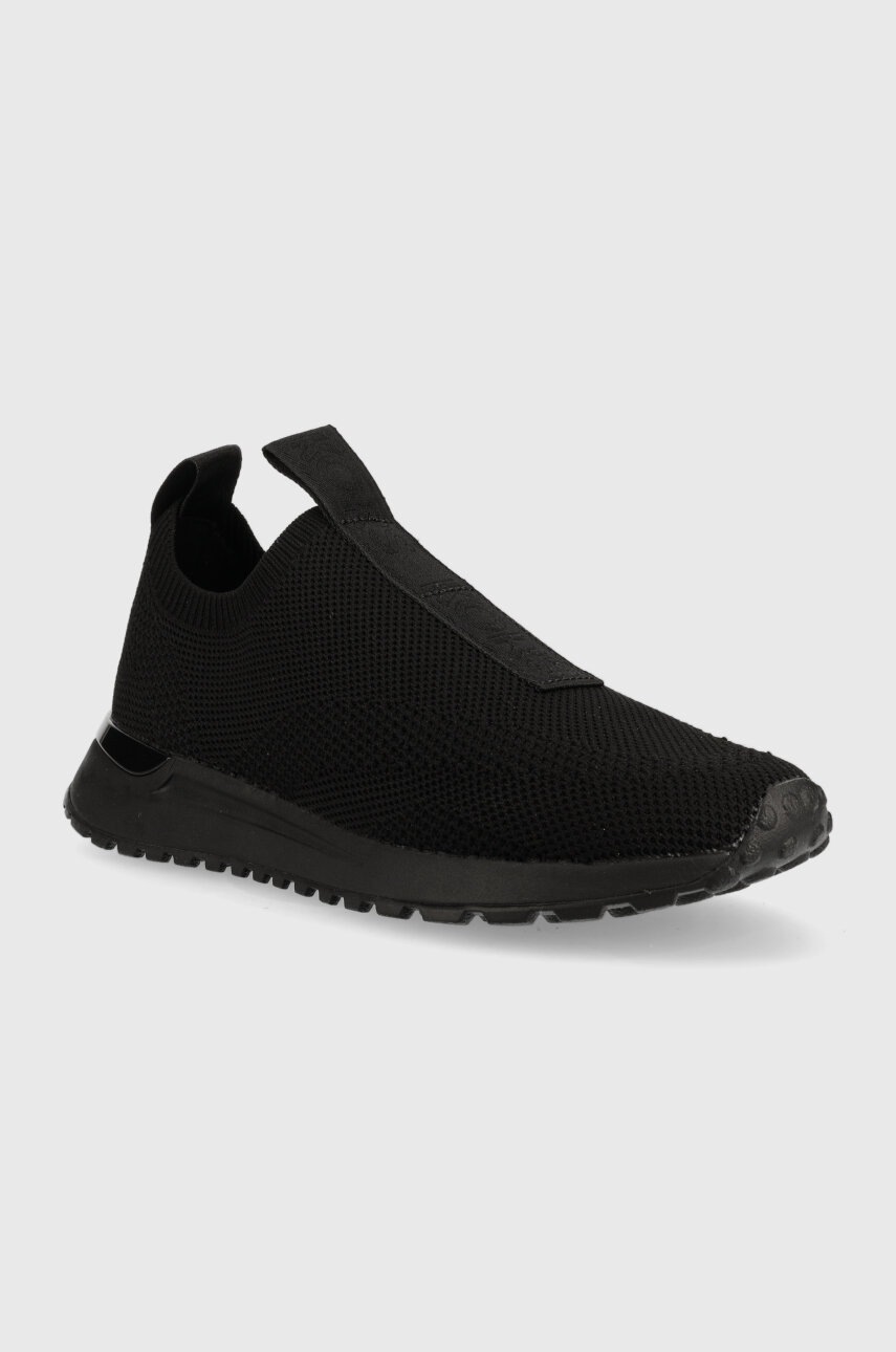 

Кросівки MICHAEL Michael Kors Bodie колір чорний 43S3BDFP1D
