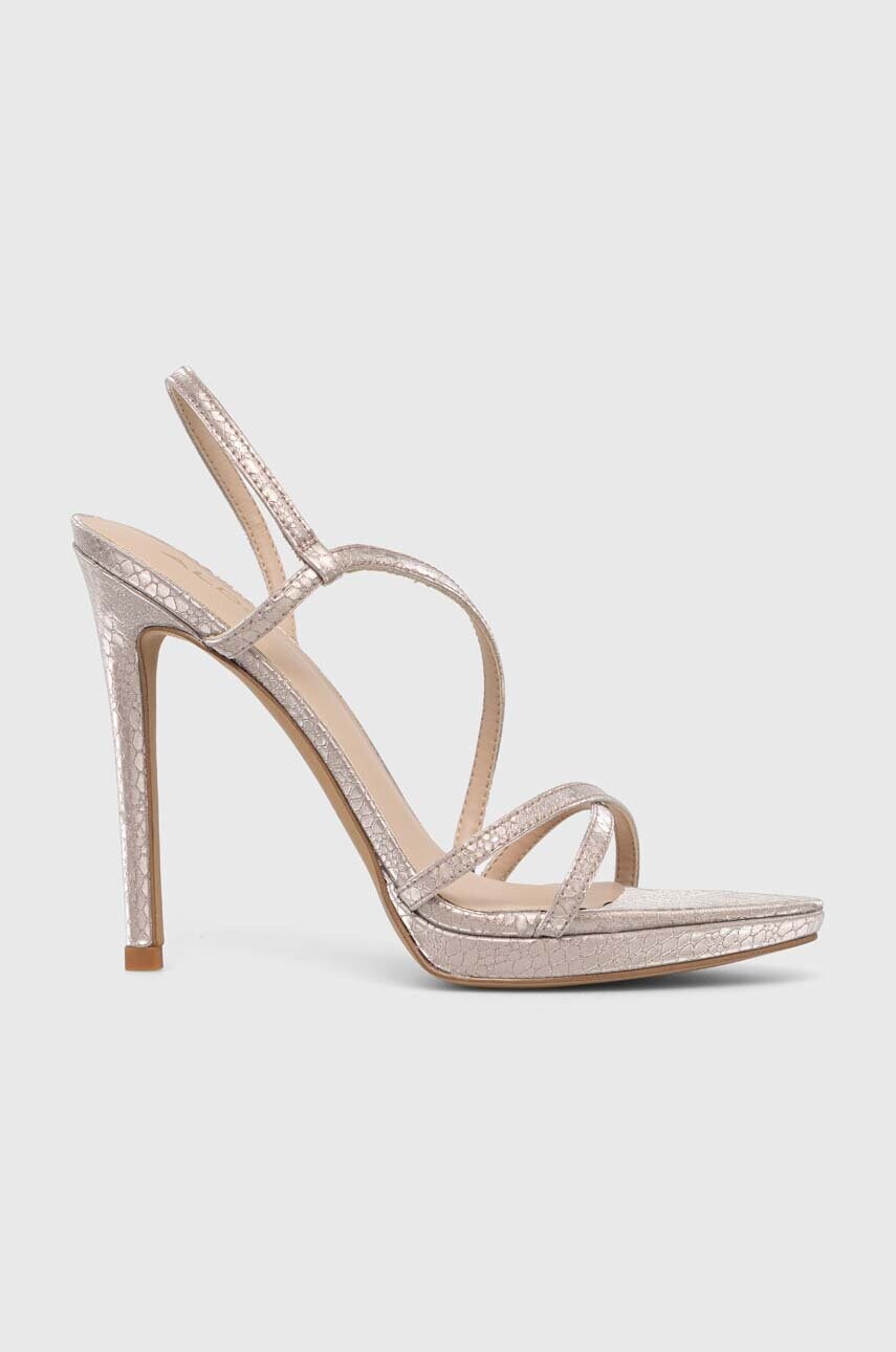 Aldo sandale Resurge culoarea bej femei 2023-09-23