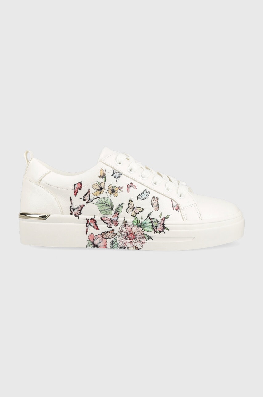 

Кросівки Aldo Meadow колір білий 13578759.Meadow