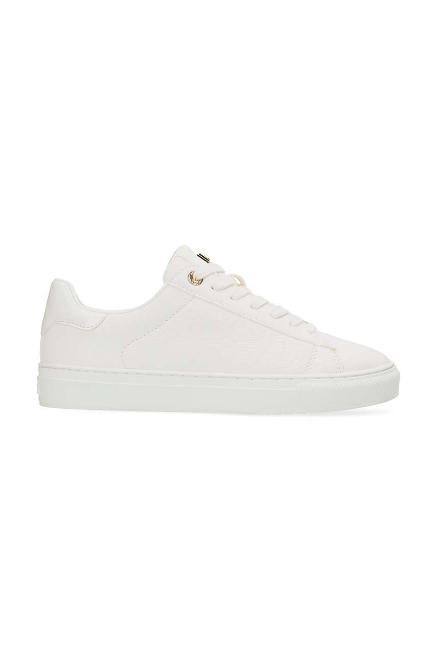 Mexx Sneakers Loua Culoarea Alb, Mxqp047901w