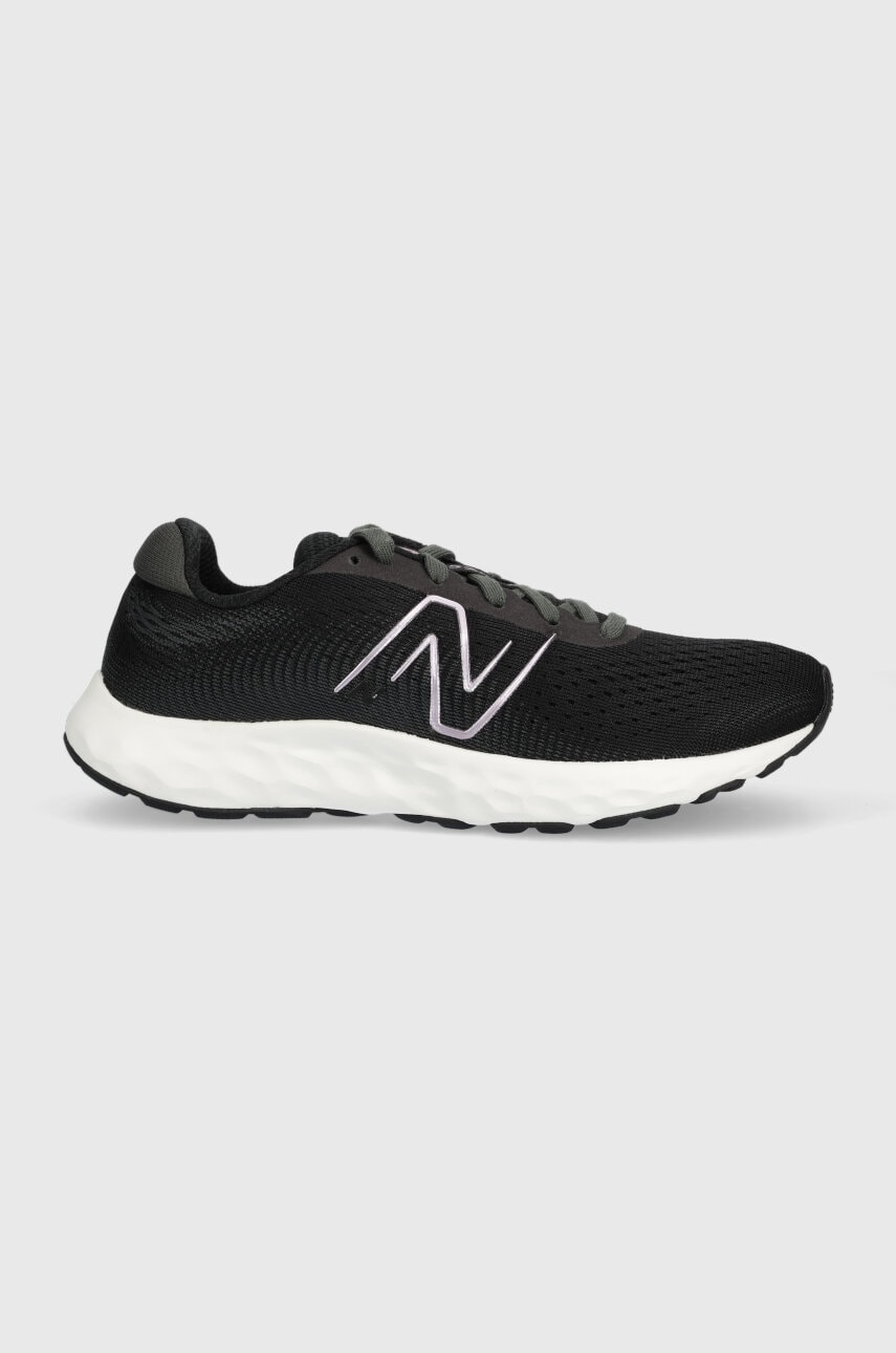 New Balance pantofi de alergat W520LB8 culoarea negru