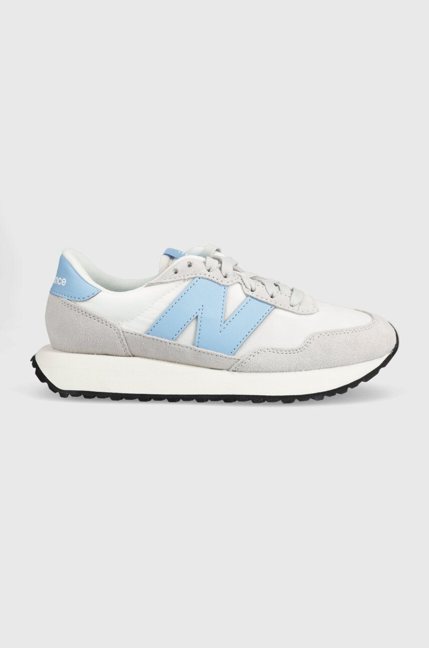 New Balance Sneakers Ws237yc Culoarea Gri