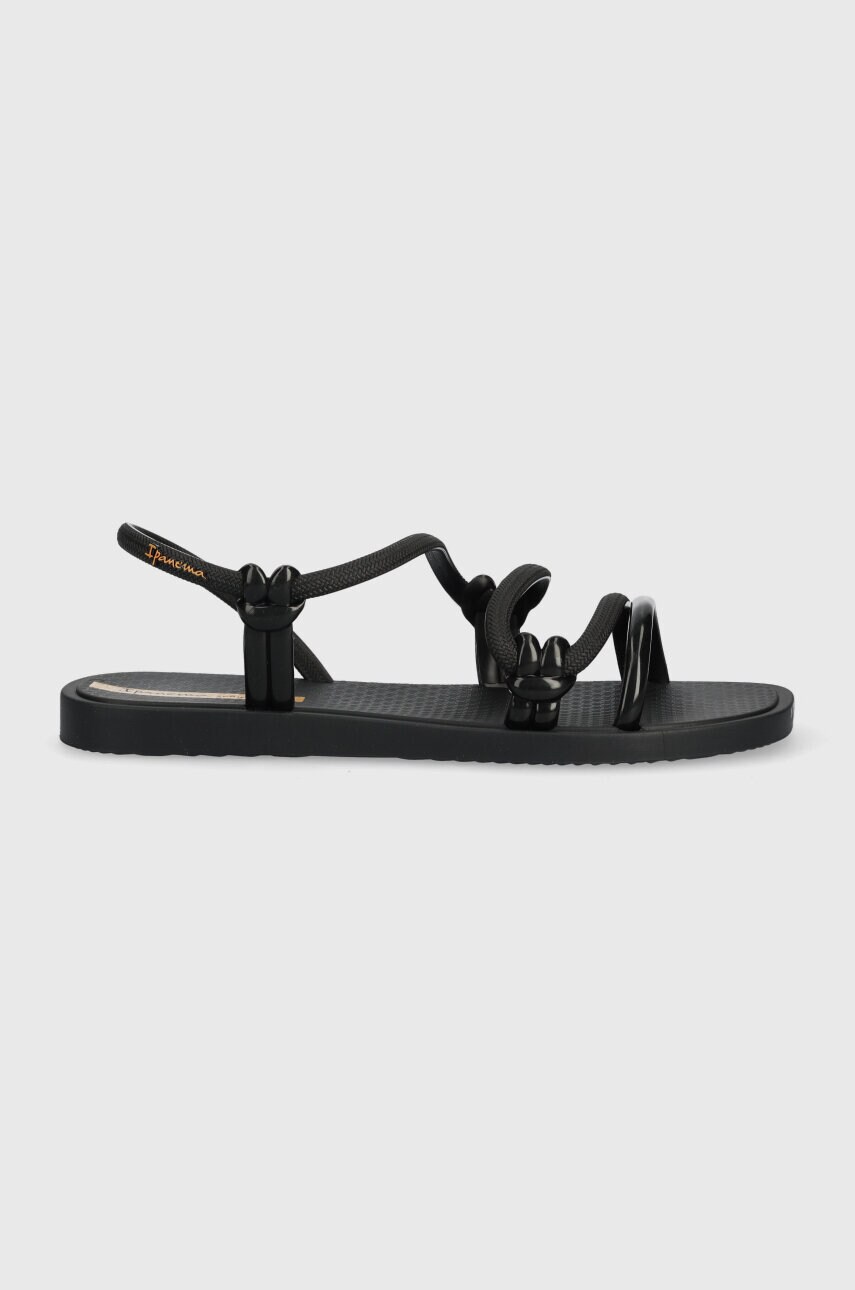 

Сандалии Ipanema SOLAR SANDAL женские цвет чёрный 26983-AK626