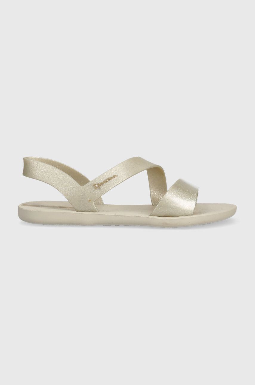 Ipanema sandale VIBE SANDAL femei, culoarea bej, 82429-AJ080