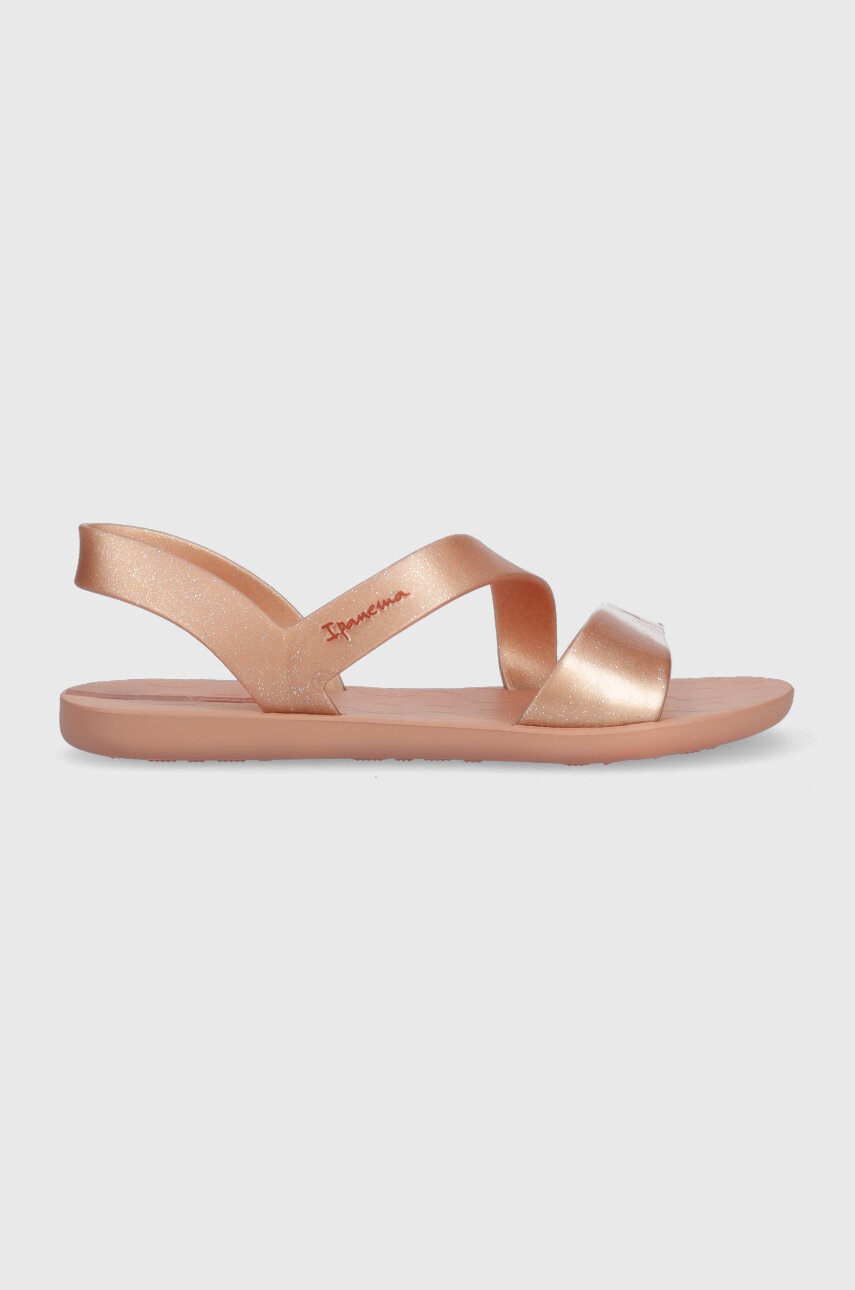 Ipanema sandale VIBE SANDAL femei, culoarea roz, 82429-AJ081