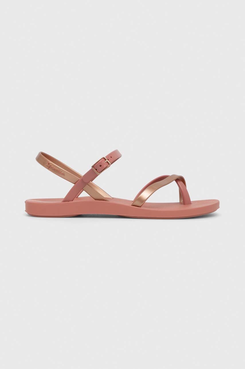 

Сандалі Ipanema FASHION SAND жіночі колір рожевий 82842-AG897