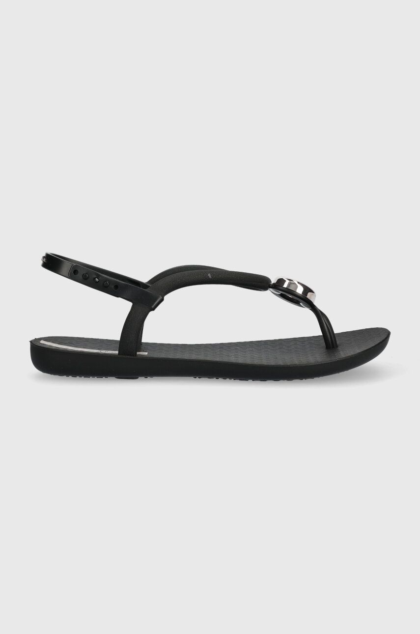 Ipanema sandale CLASS UNA FE femei, culoarea negru, 83415-AG930