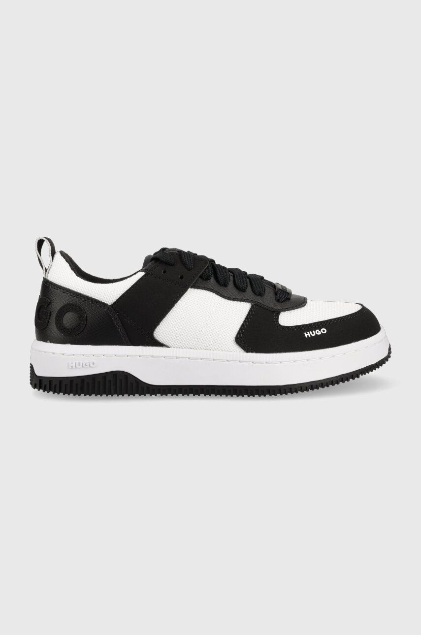 HUGO sneakers Kilian culoarea negru, 50493134 Answear 2023-03-24