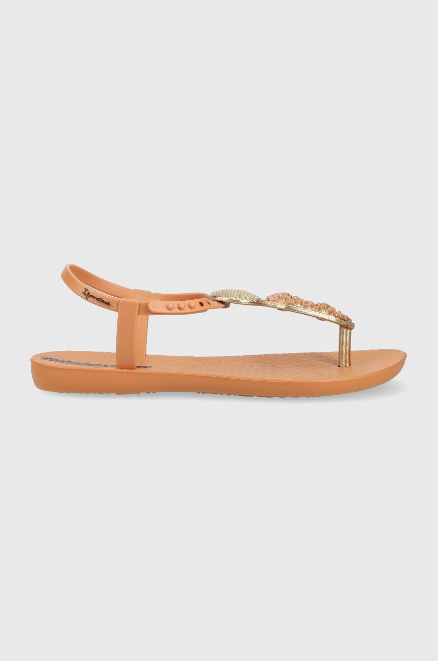 Ipanema sandale CLASS LUX FE femei, culoarea maro, 26678-20083 Answear 2023-09-24