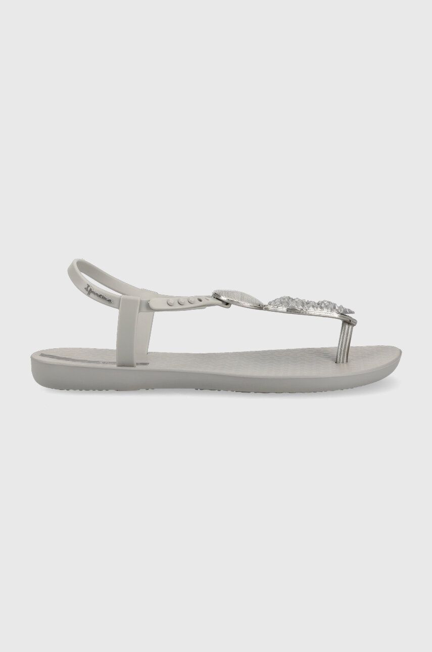 Ipanema sandale CLASS LUX FE femei, culoarea gri, 26678-20320 Answear 2023-06-09