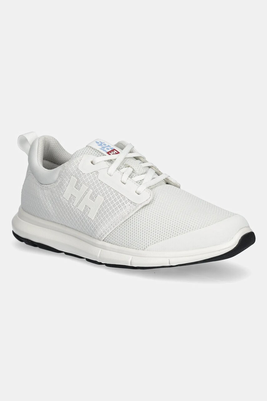 Levně Tenisky Helly Hansen FEATHERING bílá barva, 11573