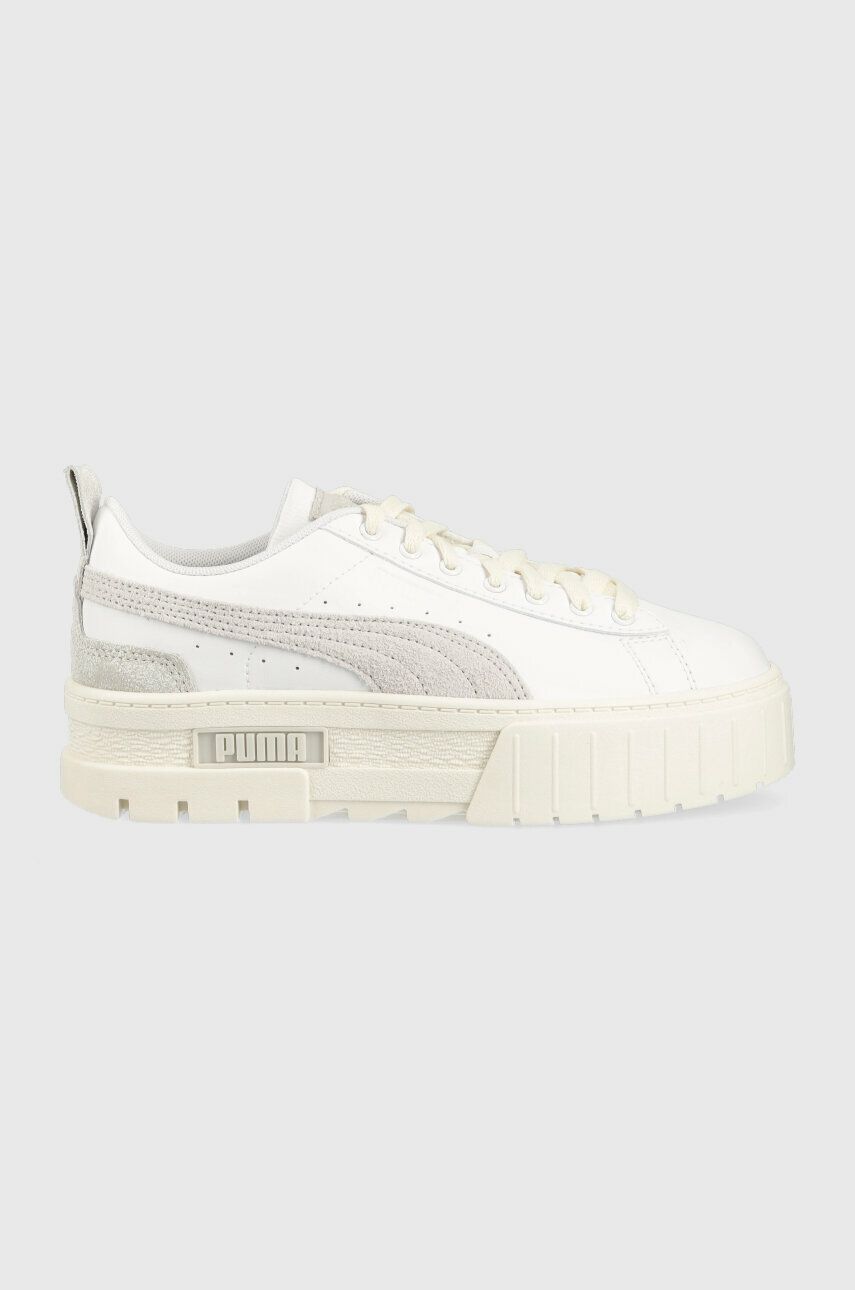 Puma sneakers culoarea alb Answear 2023-05-30