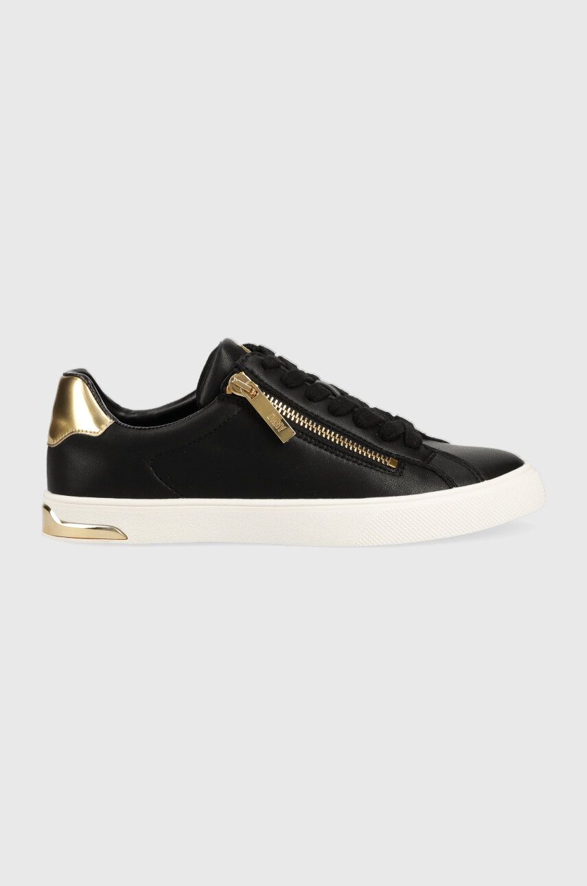 Dkny sneakers SARAI culoarea negru, K1335140