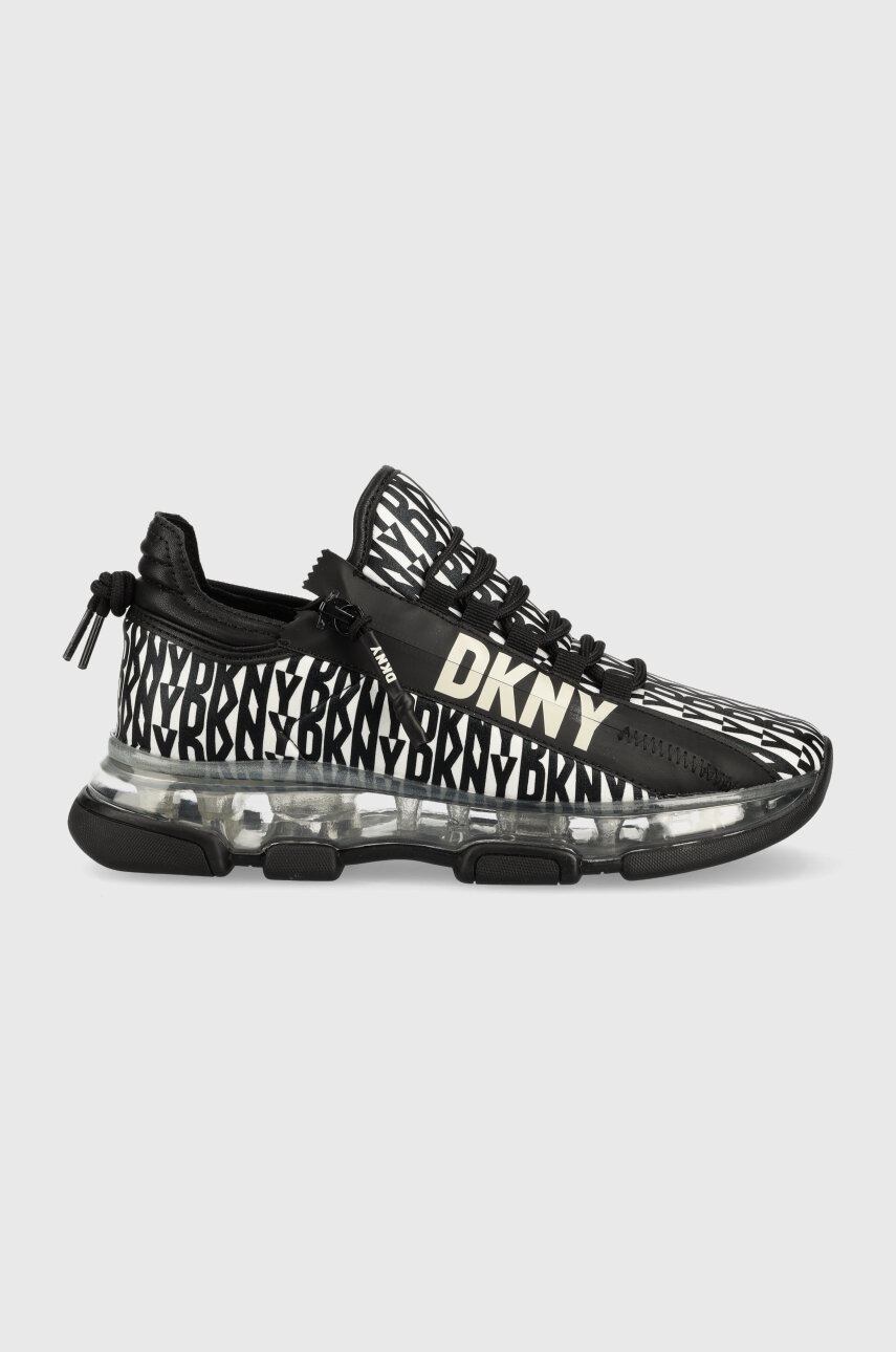 

Кросівки Dkny TOKYO колір чорний K1348972