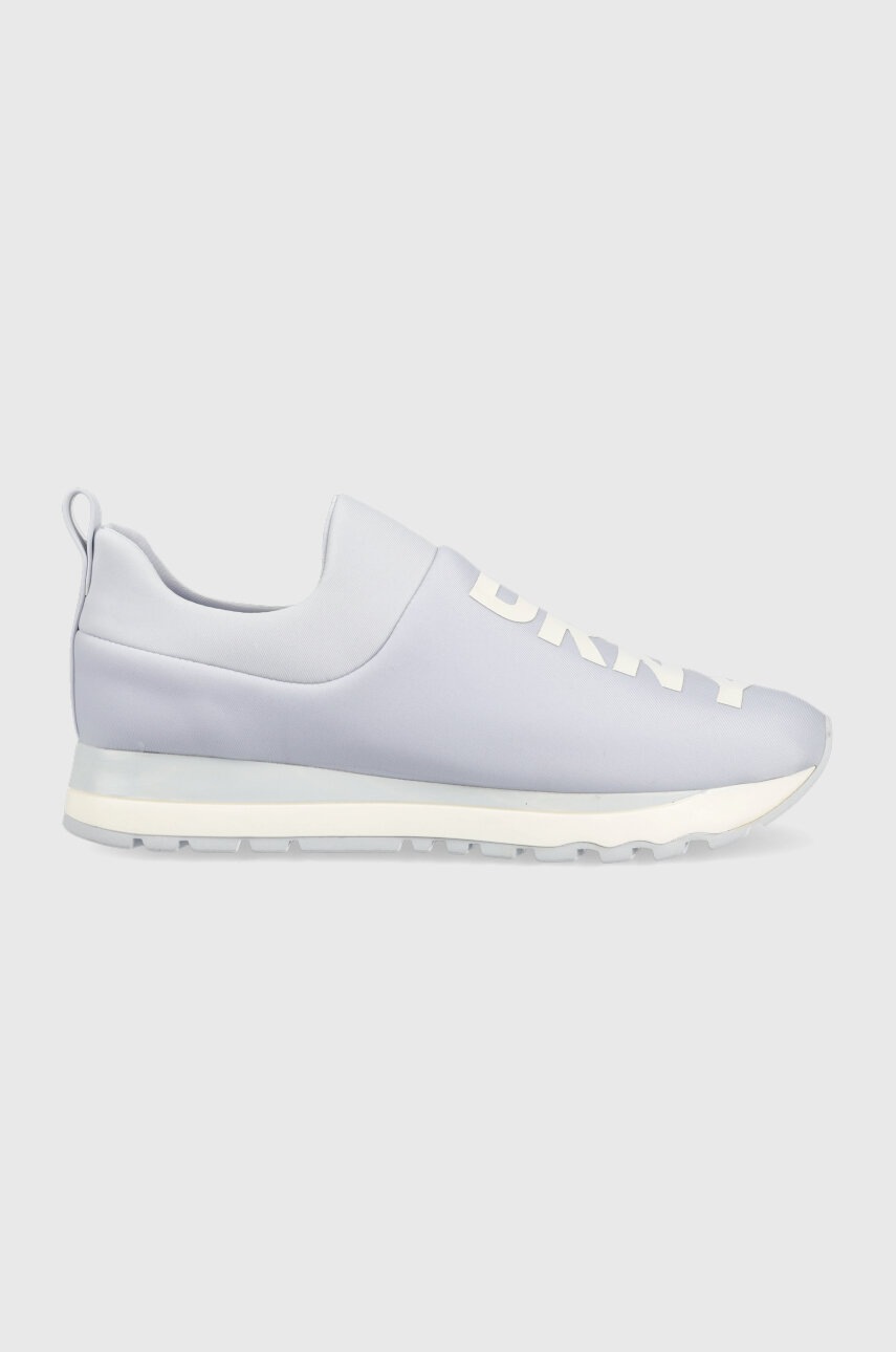 Dkny sneakers JADYN culoarea violet, K1385461