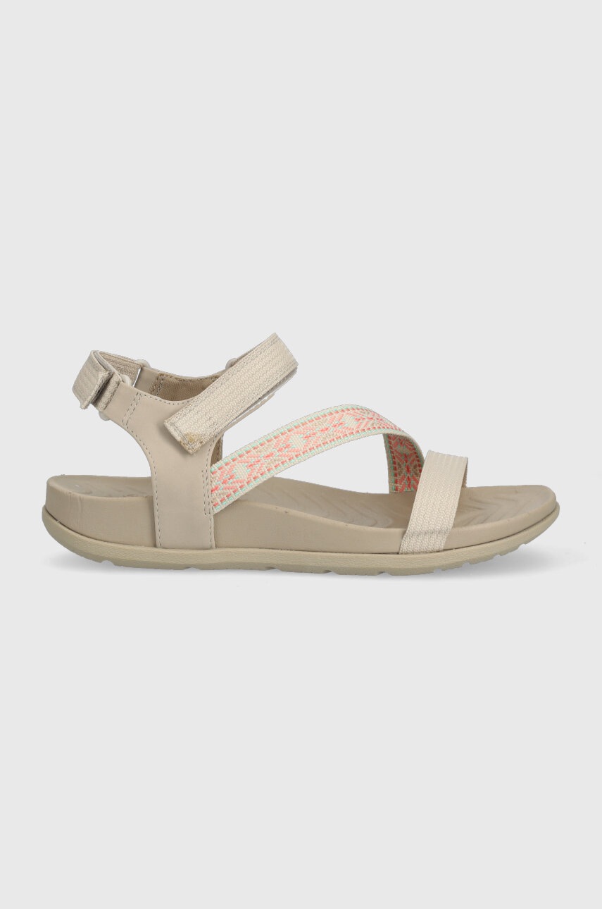 

Сандали Skechers Reggae-Lite Beachy Sunrise в бежово, Бежов