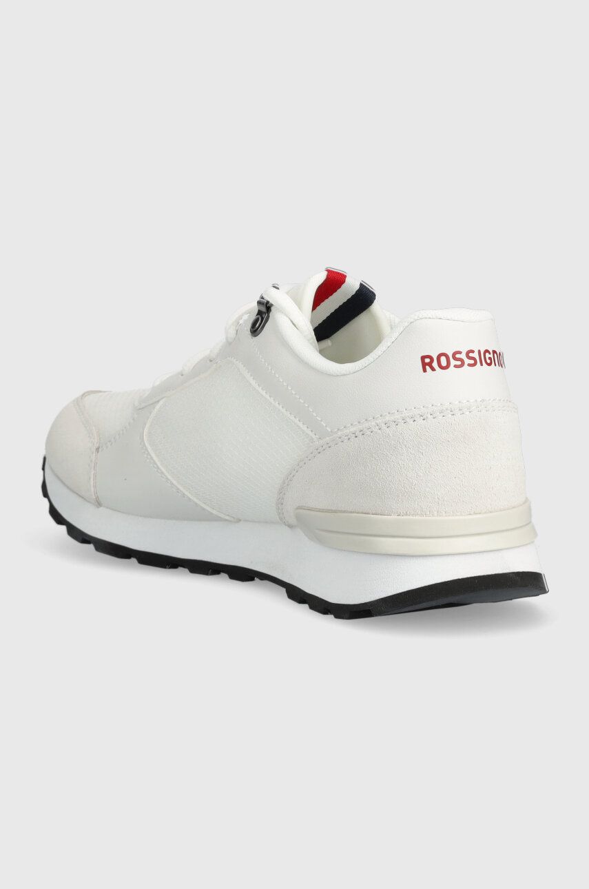 Rossignol Sneakers Culoarea Alb