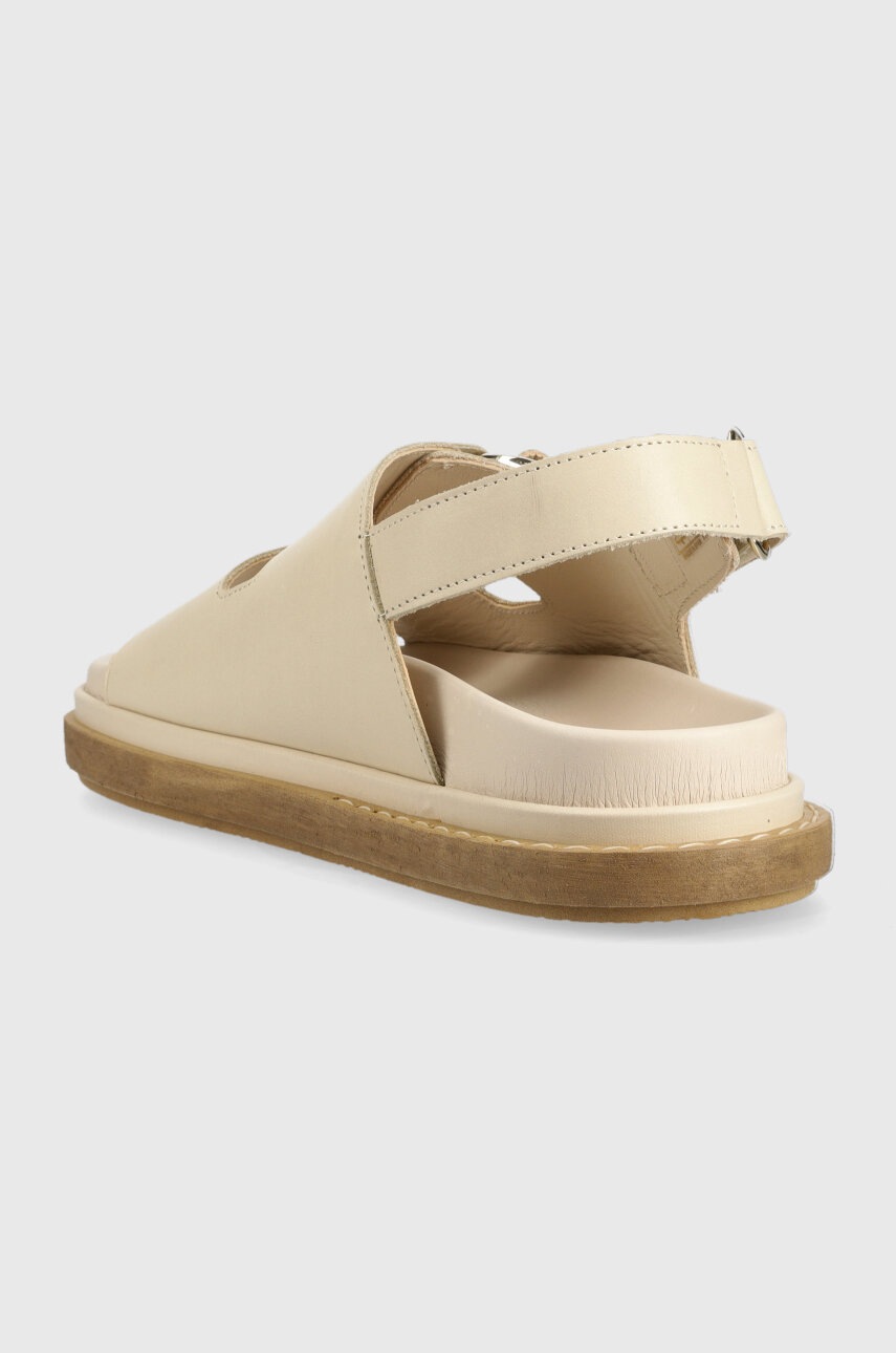 Δερμάτινα πέδιλα Alohas Harper φωτογραφία