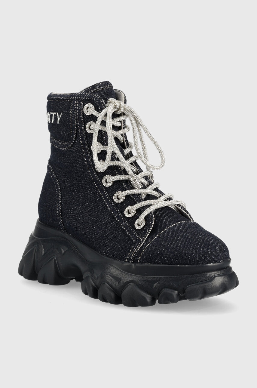 Sneakers boty Miss Sixty