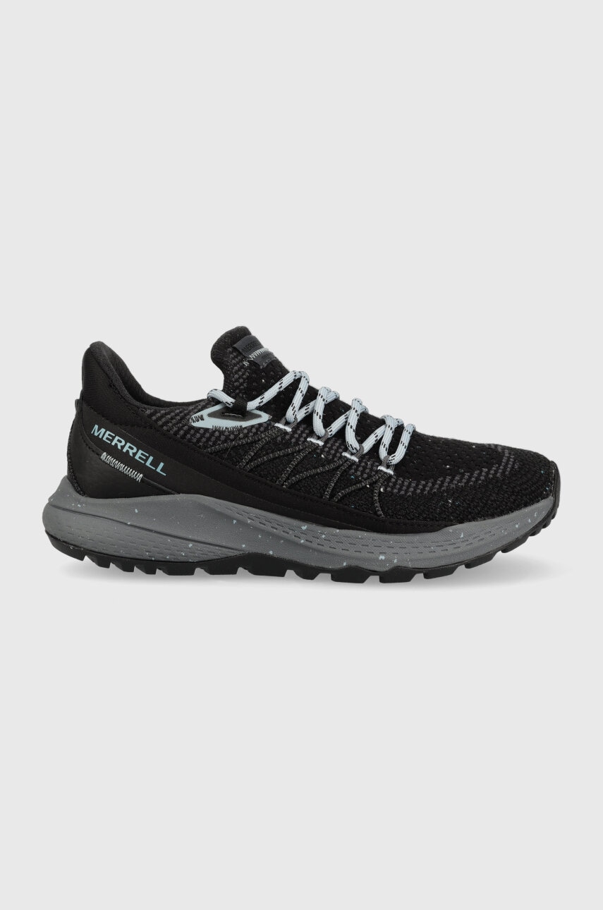 Merrell Pantofi Bravada 2 Femei, Culoarea Negru