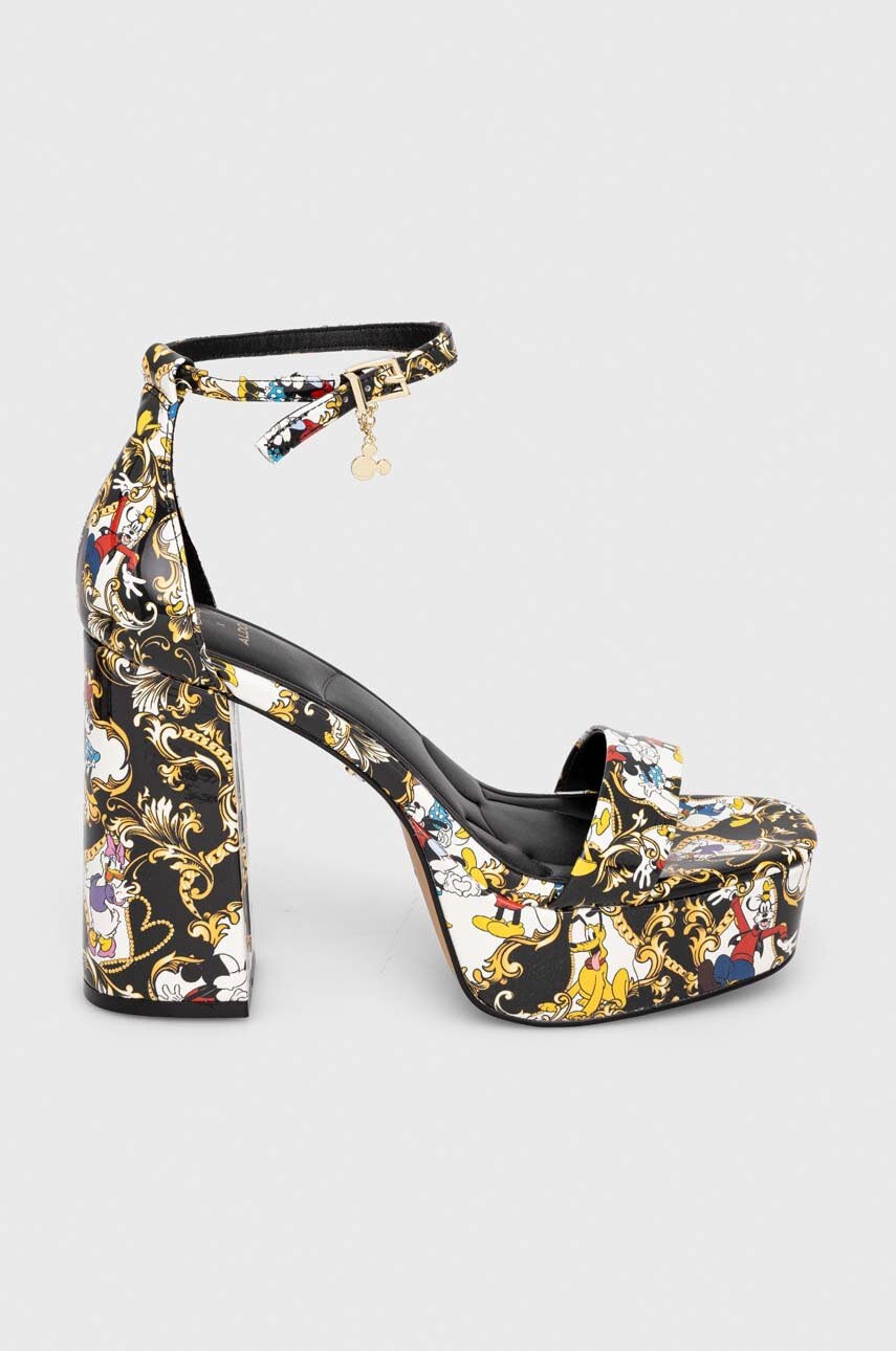

Сандали Aldo x Disney 13618285.D100Platform, Многоцветен