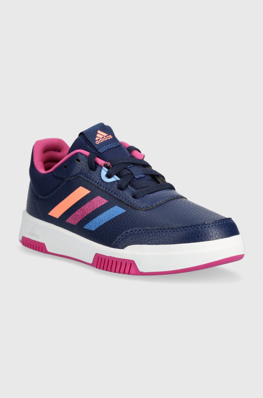 

Детские кроссовки adidas Tensaur Sport 2.0 K цвет синий