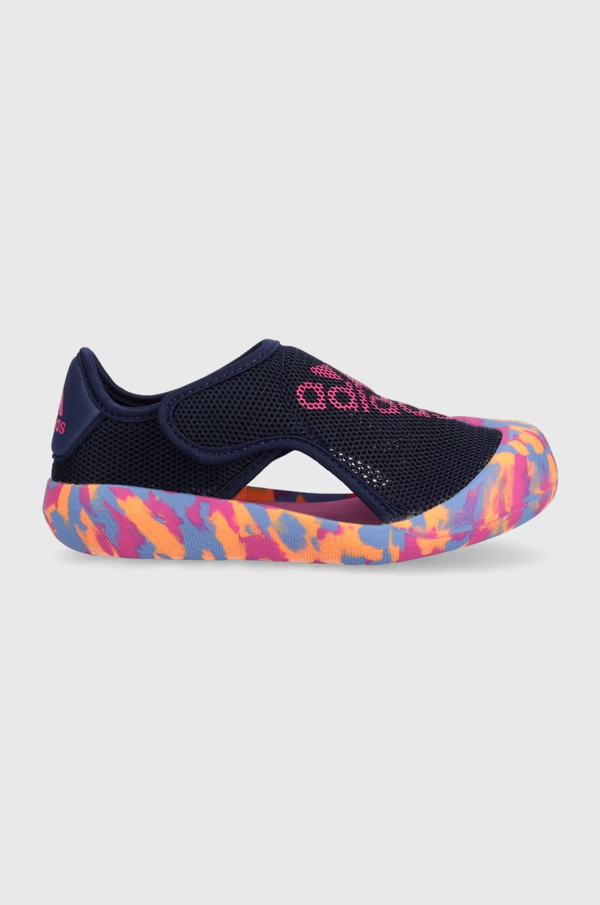 

Детски сандали adidas ALTAVENTURE 2.0 C в тъмносиньо, Тъмносин