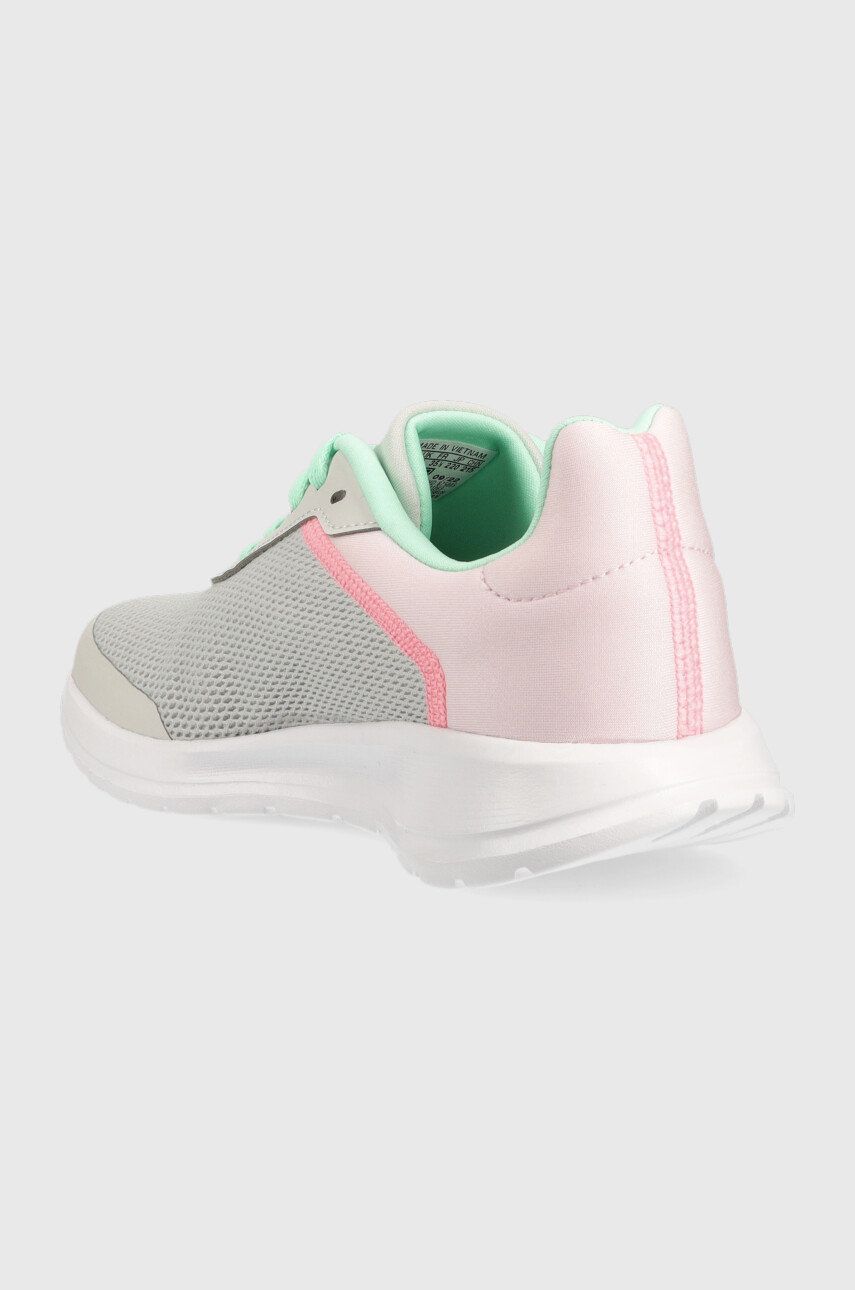Adidas Sneakers Pentru Copii Tensaur Run 2.0 K Culoarea Gri