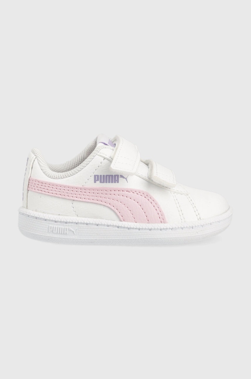 

Детски маратонки Puma PUMA UP V Inf в бяло, Бял