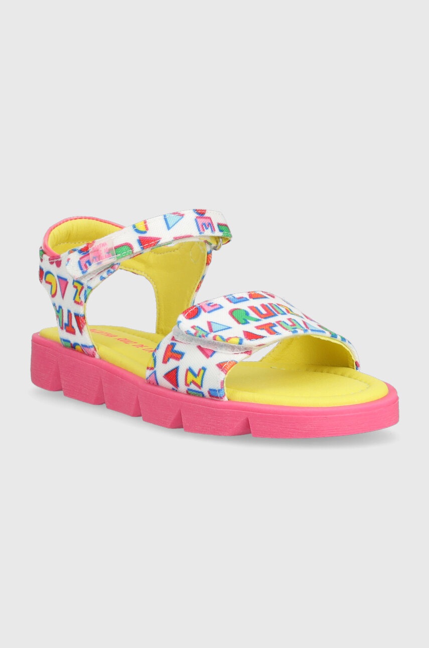 Дитячі сандалі Agatha Ruiz de la Prada в Полтаві Дитячі сандалі Agatha Ruiz de la Prada в Полтаві
