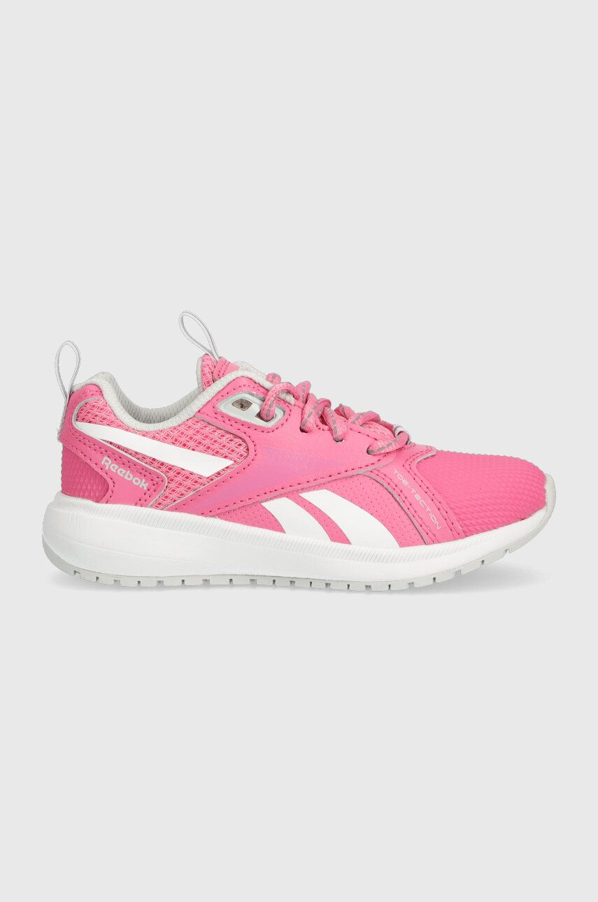 E-shop Dětské sneakers boty Reebok Classic DURABLE XT růžová barva