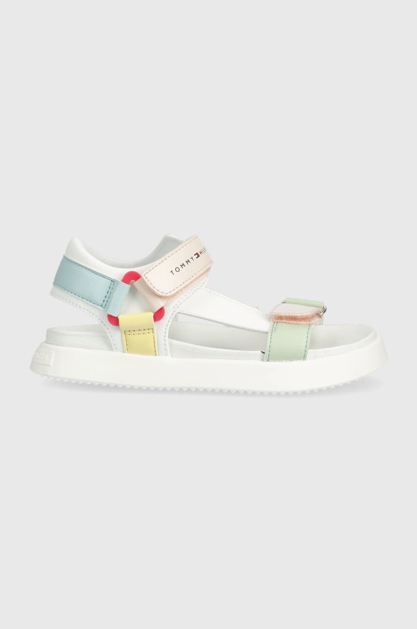 

Детские сандалии Tommy Hilfiger