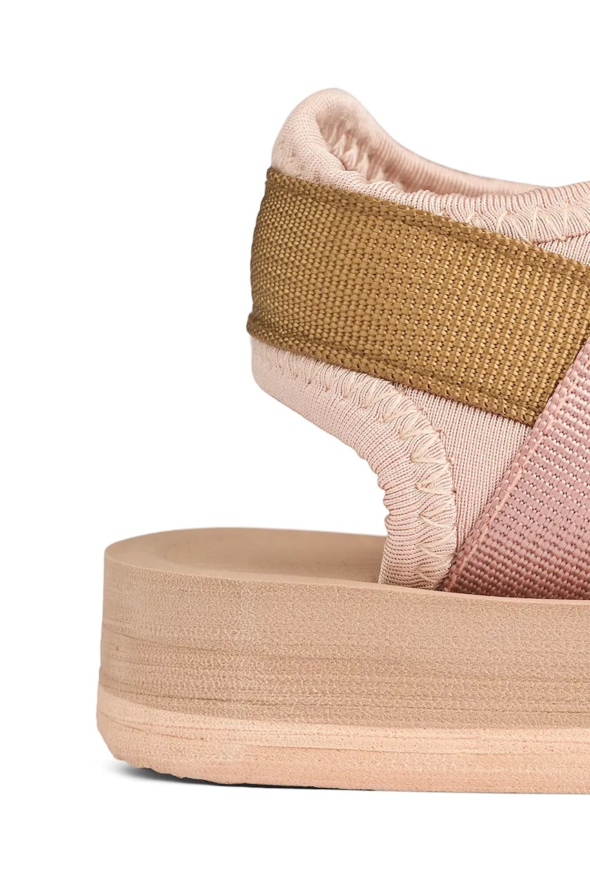 Dětské sandály Liewood