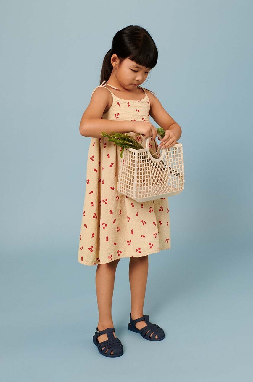 Dětské sandály Liewood Bre (obrázek 5)