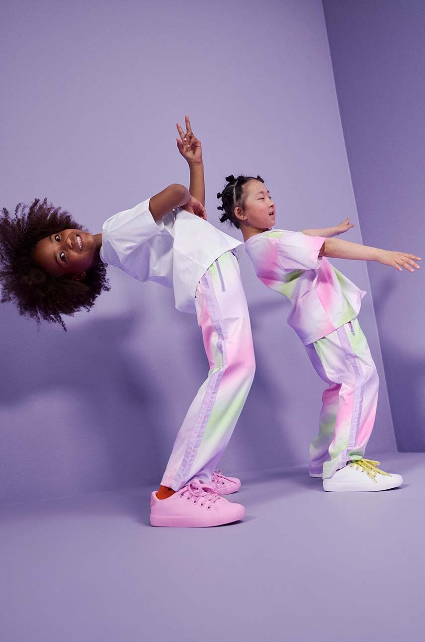 Dětské sneakers boty Reima