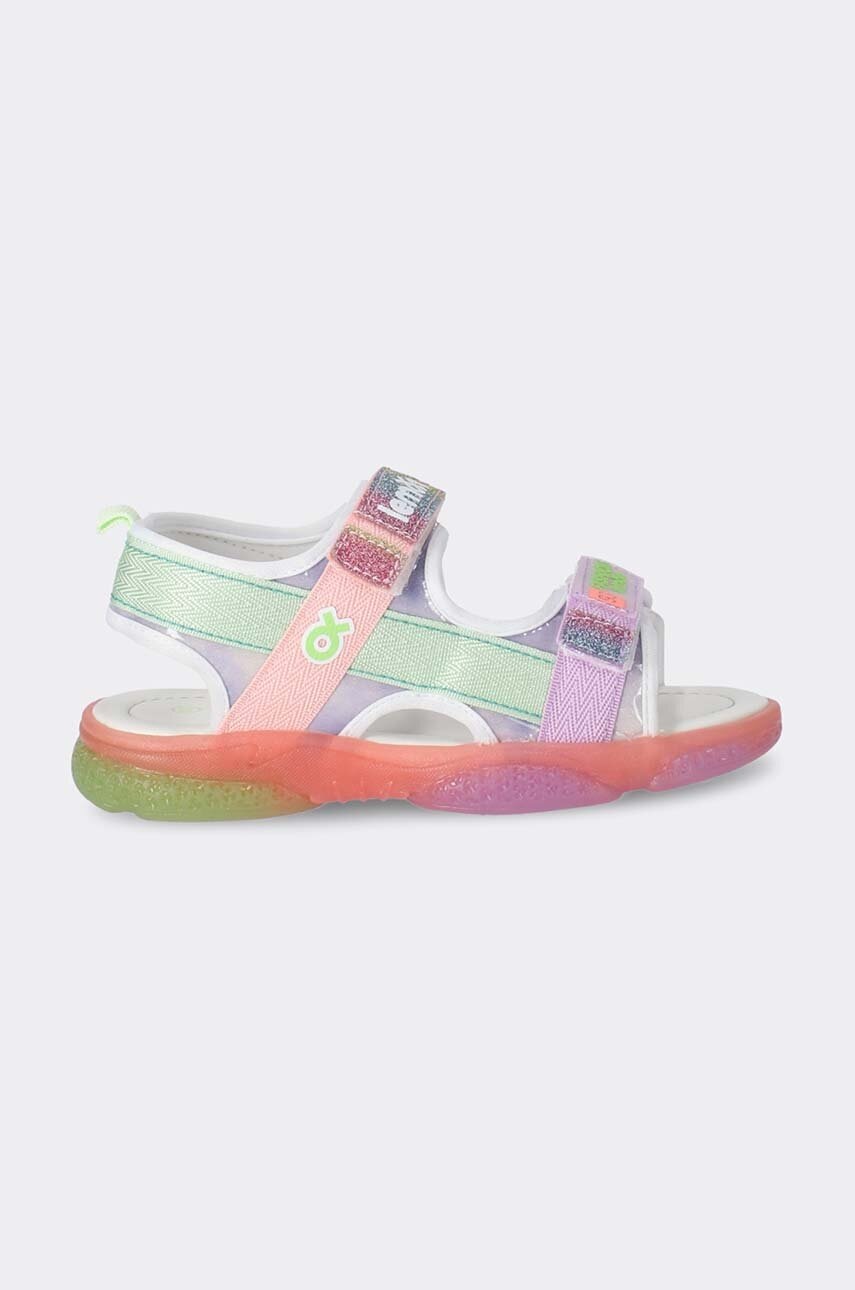 Детские сандалии Lemon Explore Детские сандалии Lemon Explore