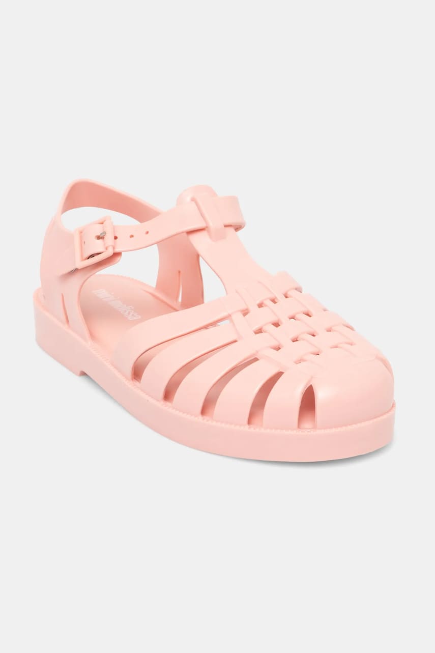 Melissa sandale copii culoarea roz Melissa sandale copii culoarea roz