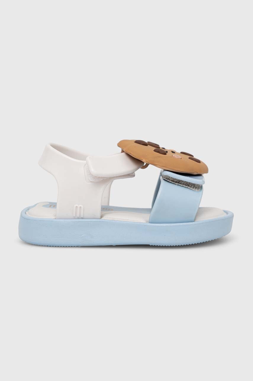 

Детские сандалии Melissa