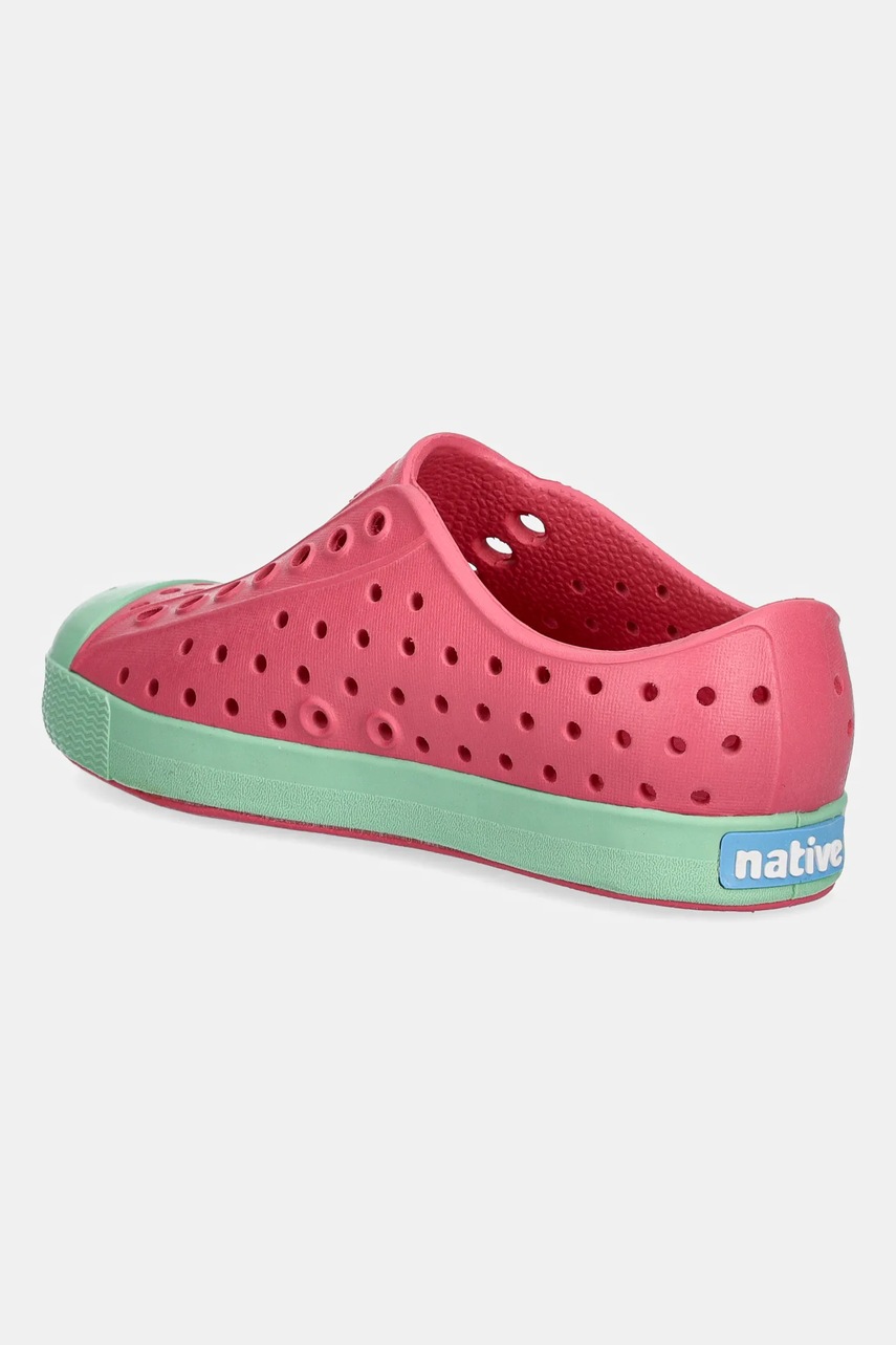 Παιδικά πάνινα παπούτσια Native JEFFERSON φωτογραφία