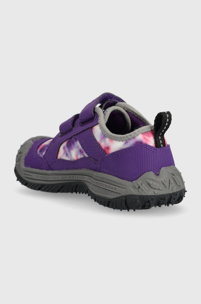 Keen Pantofi Copii Culoarea Violet