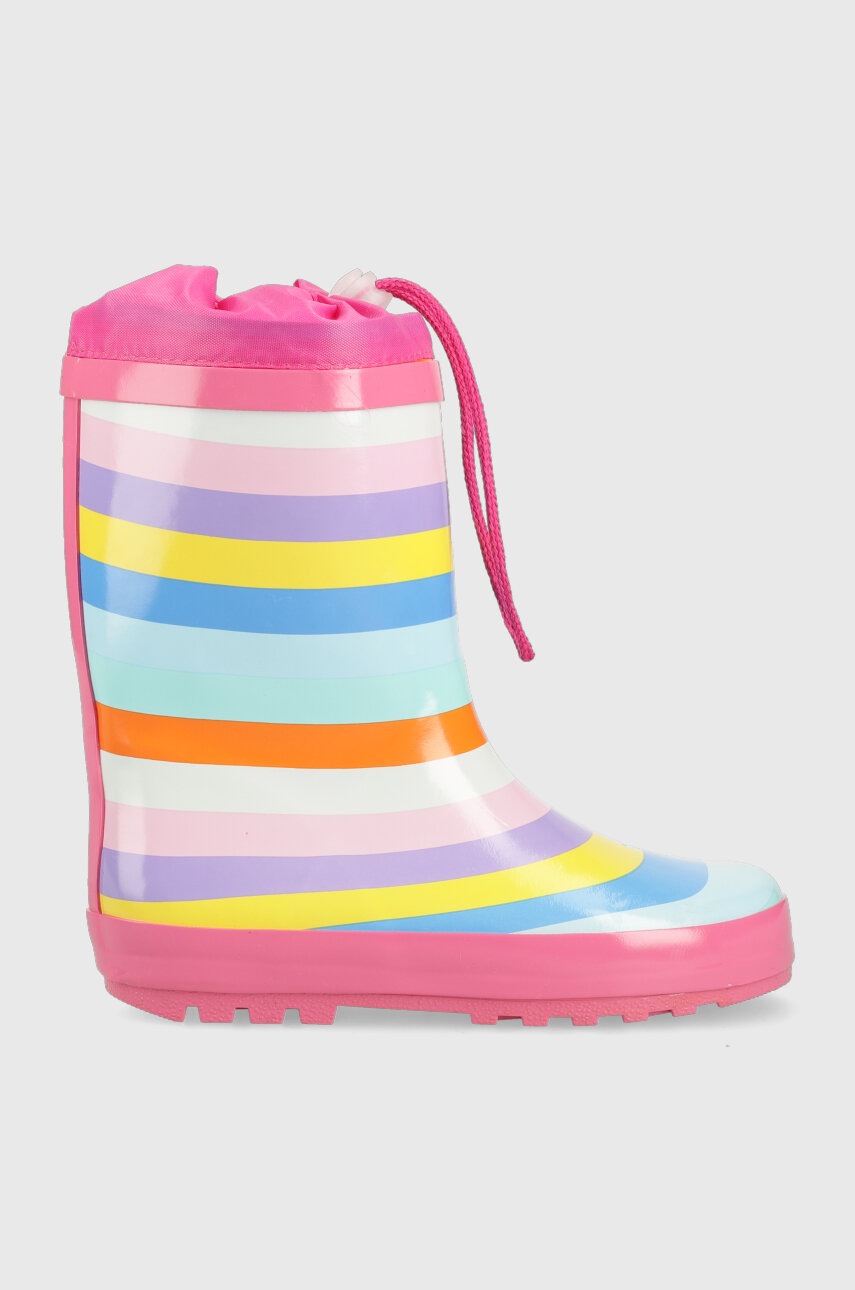 Детские резиновые сапоги Lemon Explore Детские резиновые сапоги Lemon Explore
