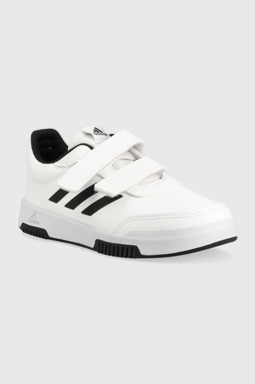 

Дитячі кросівки adidas Tensaur Sport 2.0 C колір білий