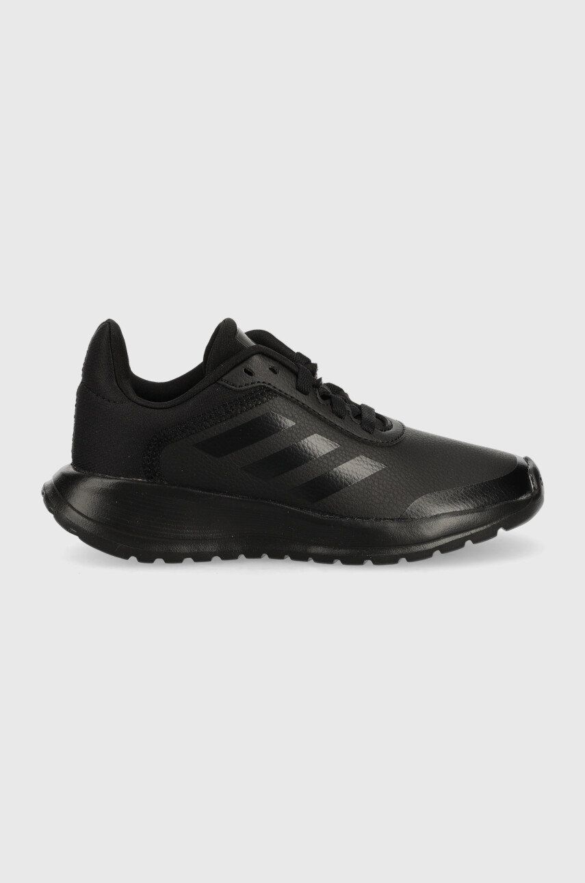 Adidas sneakers pentru copii Tensaur Run 2.0 K culoarea negru