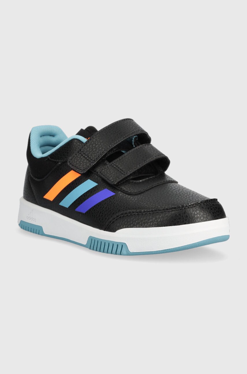 

Детские кроссовки adidas Tensaur Sport 2.0 C цвет чёрный