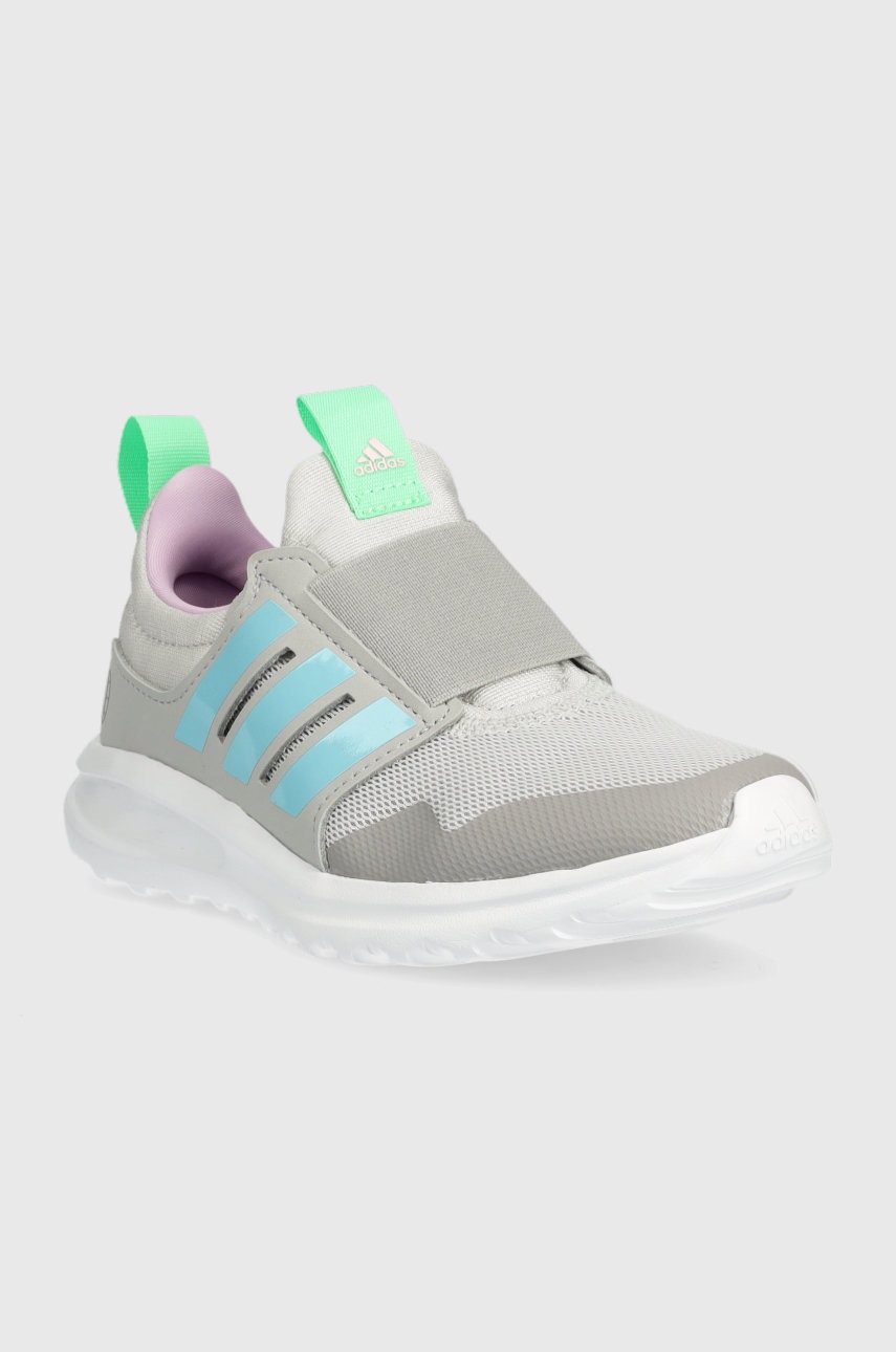 

Детские ботинки adidas ACTIVERIDE 2.0 цвет серый