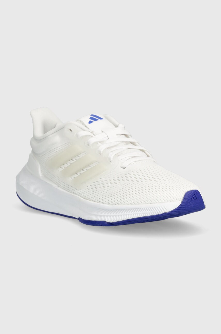 

Детские кроссовки adidas ULTRABOUNCE J цвет белый