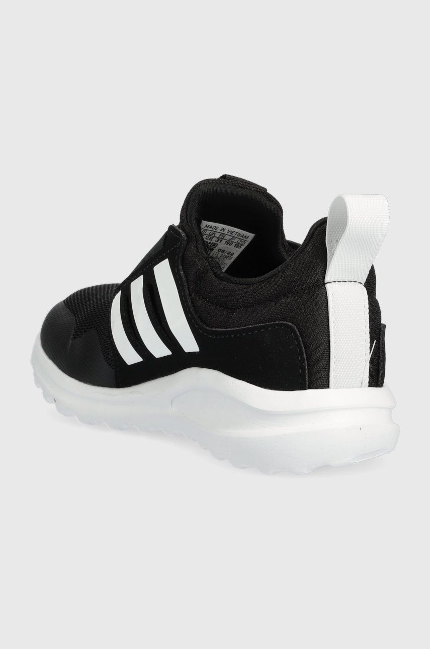 Adidas Sneakers Pentru Copii ACTIVERIDE 2.0 C Culoarea Negru
