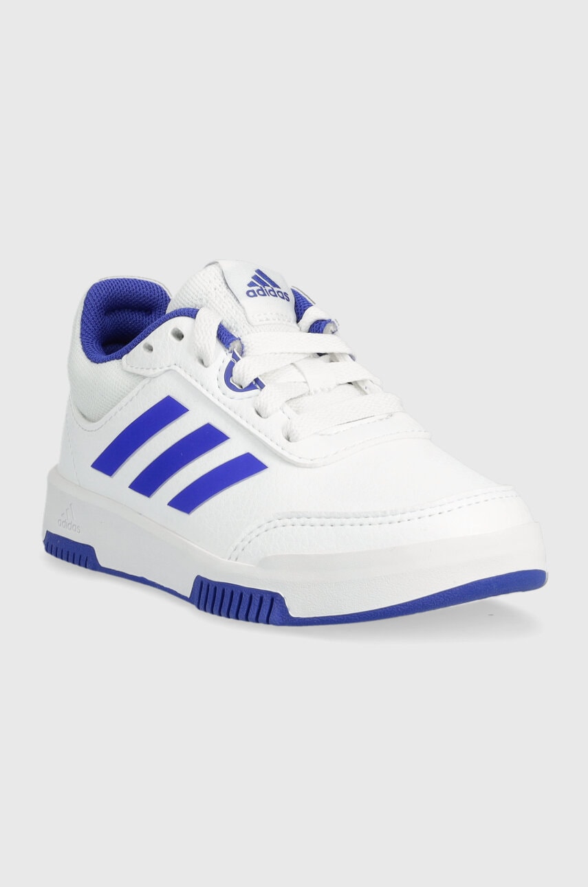Дитячі кросівки adidas Tensaur Sport 2.0 K колір білий Дитячі кросівки adidas Tensaur Sport 2.0 K колір білий